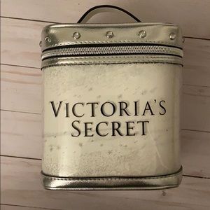 New Victoria Secret Cosmetic Bag